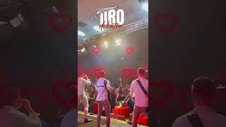 Resumo do final de semana