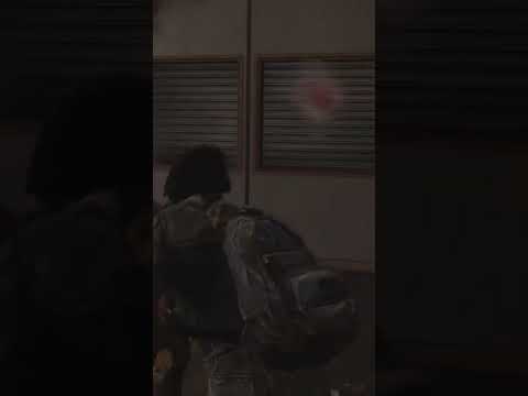 3 Kills with Sticks & Stones 🪵🪨 | Last of Us Factions #shorts #thelastofusmultiplayer #thelastofus