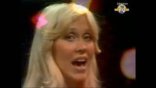 ABBA : Tropical Loveland (Stereo) Dutch TV 1975  - Subtitles