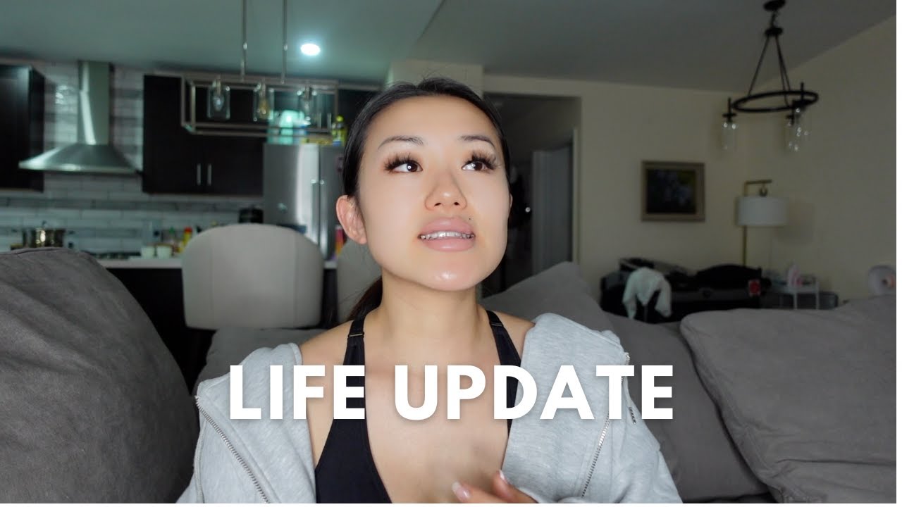 LIFE UPDATE Being a mom while working as a Full time Real Estate Agent