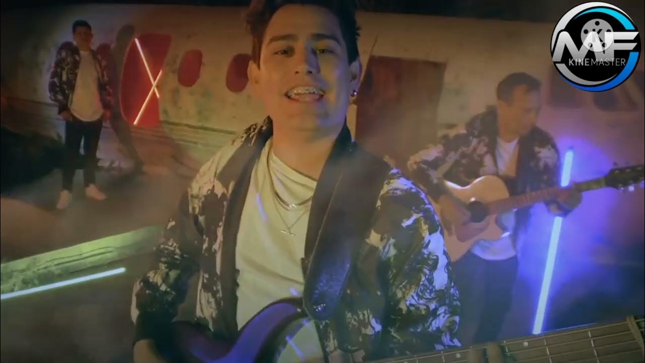 Los Lara En La Nube ( Video Oficial) 2022 YouTube