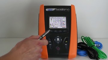 Prove di loop MacrotestG3