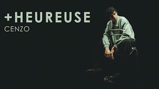 Cenzo - Heureuse Lyrics Video