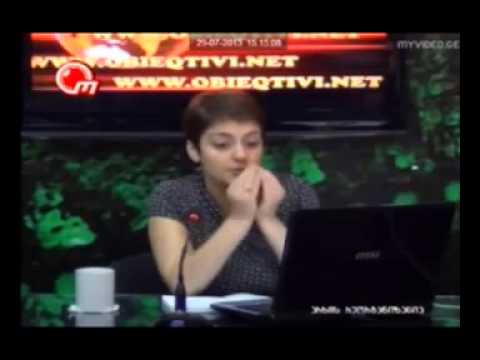 სასჯელაღსრულების 16 დაწესებულებაში ლიტერატურული კონკურსი იწყება Part 3