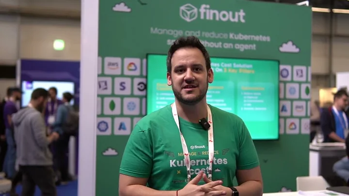 5 Reasons Why Your Cloud Bills Are High [KubeCon + CNC EU 23]