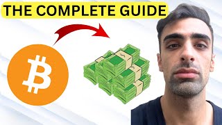 How To Earn Passive Income With Bitcoin (WITHOUT SELLING!)