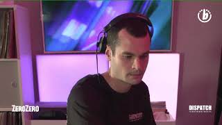 The Booth - Episode 1 ft. ZeroZero (Dispatch)