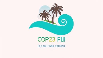 KSA COP 23 Side Event on November 8, 2017