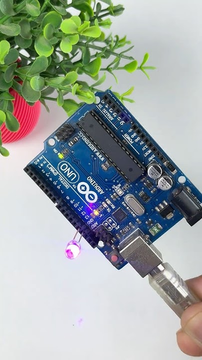 Arduino UNO Secret(in Hindi) - YouTube