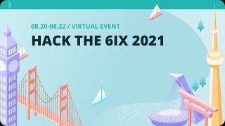 Famous Hack the 6ix 2021 Opening Ceremonies Profile