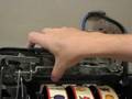 How To Unjam A Mechanical Slot Machine - YouTube