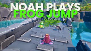 WE ARE FROGS! | Frog Jump screenshot 4