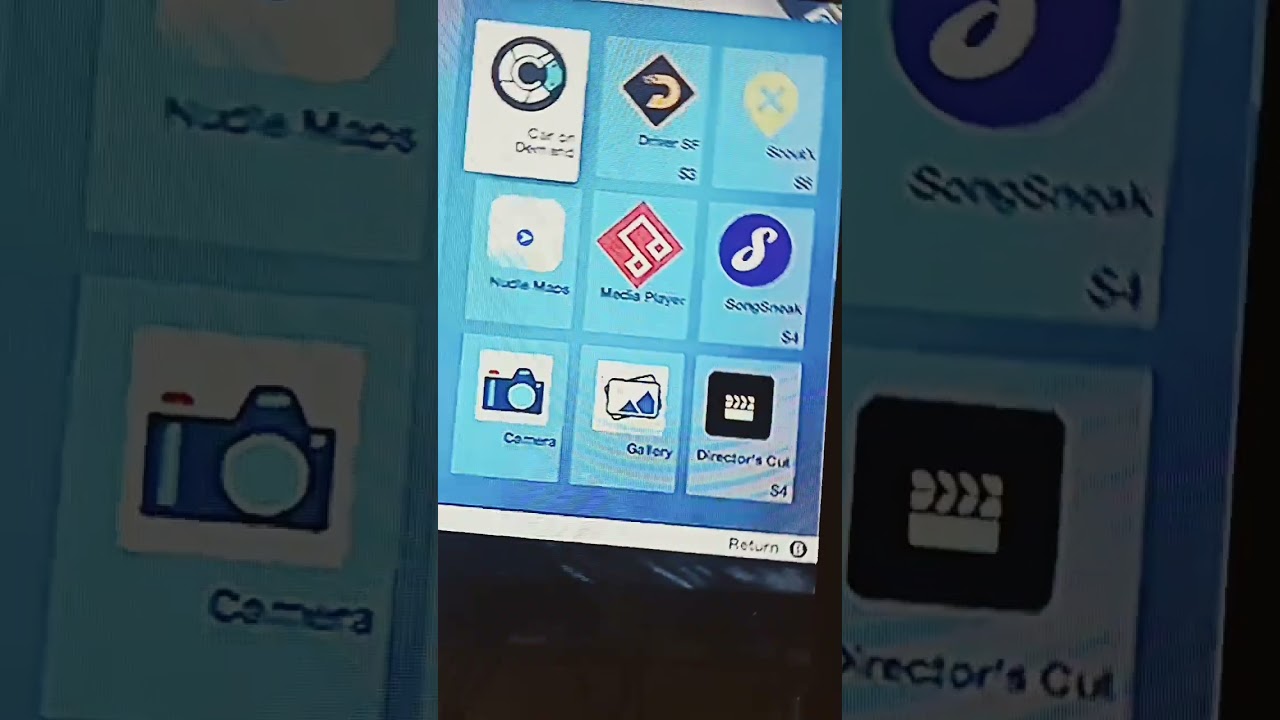 Watch Dogs 123 2024 Car on Demand and Dealership cars