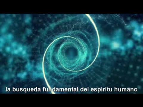 Video: ¿Qué parte del cerebro está relacionada con las experiencias místicas?