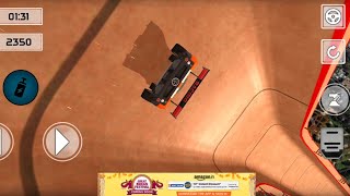 GT Mega Ramp Stickman Impossible Stunt - Stunt Car Driving - Car Game For Android