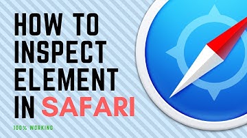 How To Inspect Element on Safari/ Any OS (Mac,Windows,Linux) | 3 easy steps | New 2020 HD