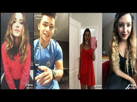 yeni ve farkli akimlar Tik tok musically #2