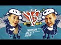 Yarushin Hockey Show №2. Анна Хилькевич забивает Андрею Миронову