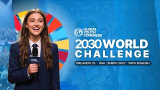 2030 World Challenge – Official Aftermovie (Short)