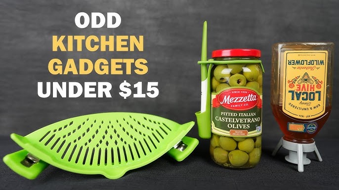  Kitchen Gadgets Under 10 Dollars