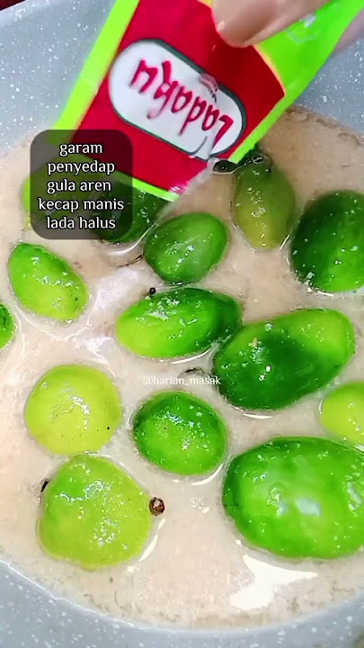 Cabe Gendot gak bikin KAPOK tapi KETAGIHAN woii ! #cooking #food #resepsimple #fypシ゚viral