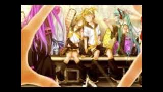 【VOCALOID3】 Limiter 【Len Kagamine】