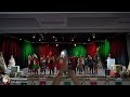 Elsipogtog school christmas concert 2022