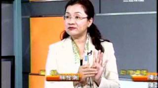 20110511 新台灣加油 (7/7) 311日本強震滿2個月 馬英九防災做了什麼？