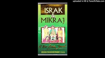 Hj Nur Asiah Djamil - Cobaan (1977)