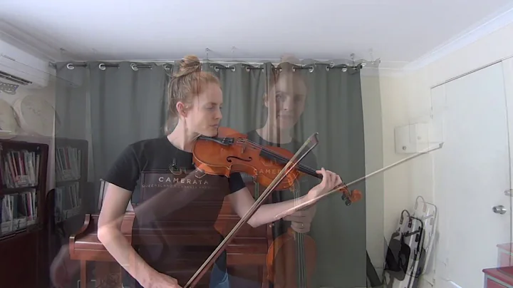 5@5 with Camerata (Ep23 - Anna Colville - Allt und...