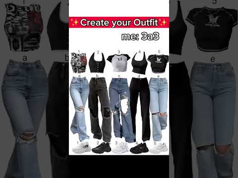 Create Your Own Outfit Outfitideas Viral Aesthetic Y2K Shorts Fyp Preppy Roblox Outfit