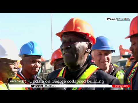 George Building Collapse 