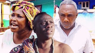 OSUMAFO JOHN GHANA TWI KUMAWOOD MOVIE screenshot 2