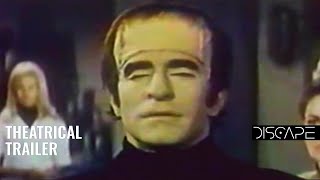 Assignment Terror • 1970 • Theatrical Trailer (French)