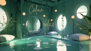 Relaxation et Méditation - Voyage Spatial pour la Concentration