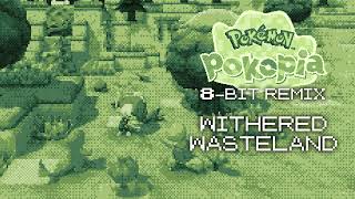 Pokémon Pokopia – Withered Wasteland (8-Bit Remix | Chiptune Version)