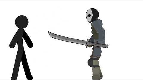 Test GHØST kills (Stick nodes pro)