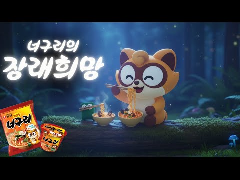 너구리의 장래희망 | 튠테일