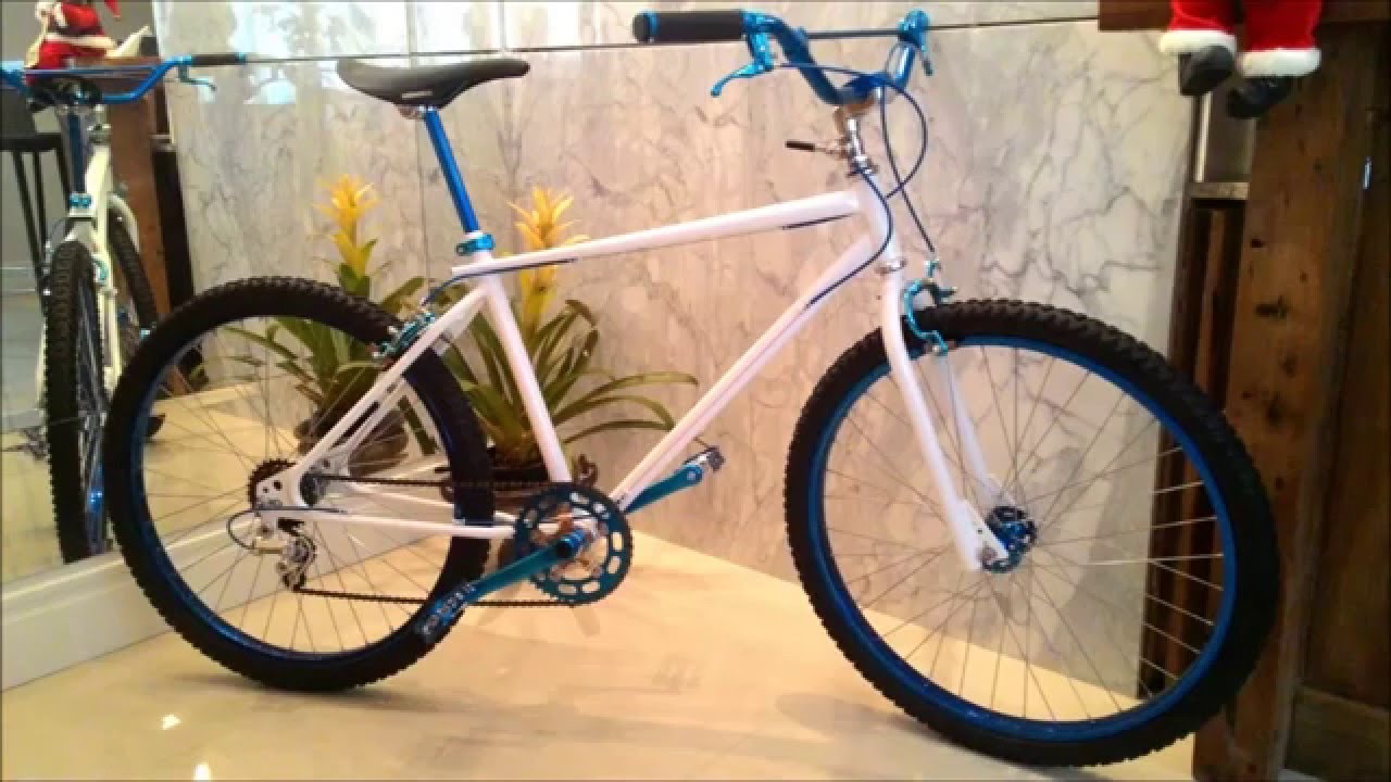 Caloi cruiser aro 26 Clearance