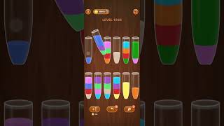 Sort Em All Level 1006