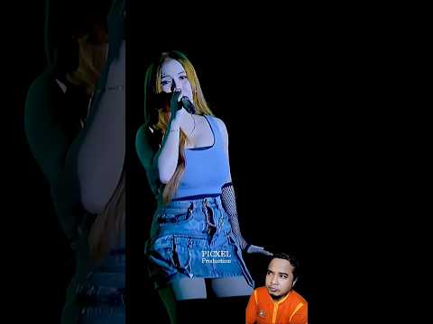 TIA MONIKA - AJENG FEBRIA (Official Music Live) Oh Dek Ajeng Febria