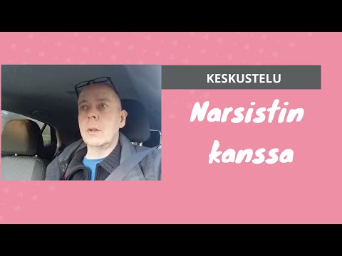 Video: 10 tapaa toimia epävarman henkilön kanssa