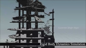 RBD_Building Collapse