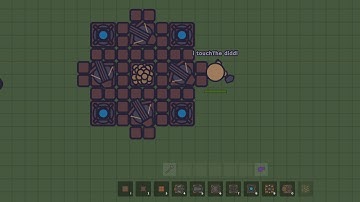 MY FIRST TIME PLAYING ZOMBS.IO