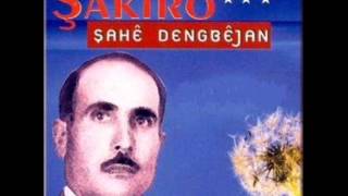 Şakıro Evdalım