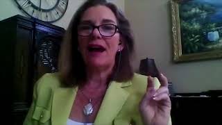 ITLR19: Carol Head and Julie Rehmeyer -- Moving Towards Understanding Chronic Fatigue Syndrome