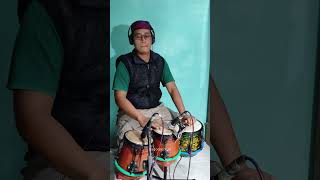 Download Lagu pump it now Koplo Dance 😅😁 #gendang #drums #ketipung #drummer #koplo #drumcover MP3