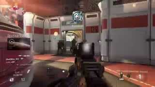 5 man split feed with Collateral (Cod AW)