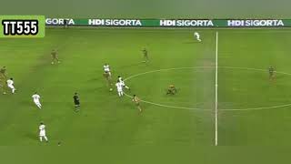 Hatayspor 2-0 Başakşehir Maçı Özeti