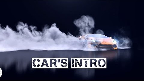 Top Gaming car
